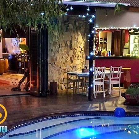 Mali Boutique Lodge & Tube 'N Axe Budget Accommodation Stormsrivier Dış mekan fotoğraf