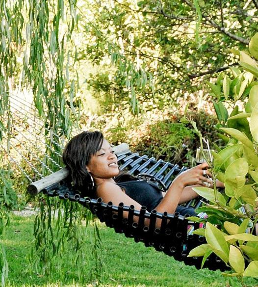 Mali Boutique Lodge & Tube 'N Axe Budget Accommodation Stormsrivier Oda fotoğraf