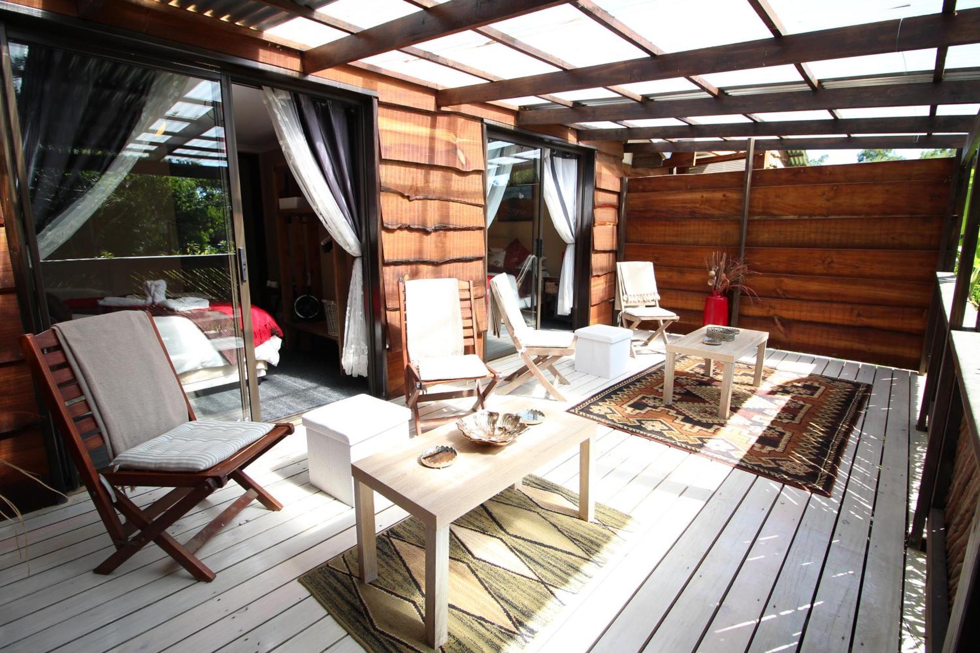 Mali Boutique Lodge & Tube 'N Axe Budget Accommodation Stormsrivier Oda fotoğraf