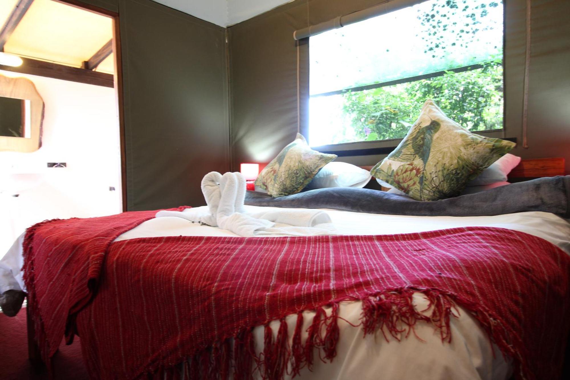 Mali Boutique Lodge & Tube 'N Axe Budget Accommodation Stormsrivier Oda fotoğraf