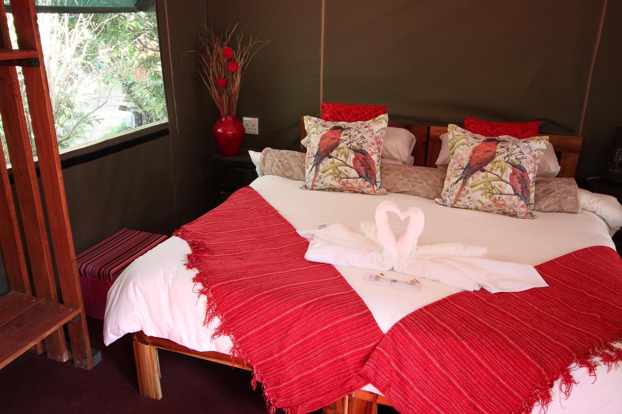 Mali Boutique Lodge & Tube 'N Axe Budget Accommodation Stormsrivier Dış mekan fotoğraf
