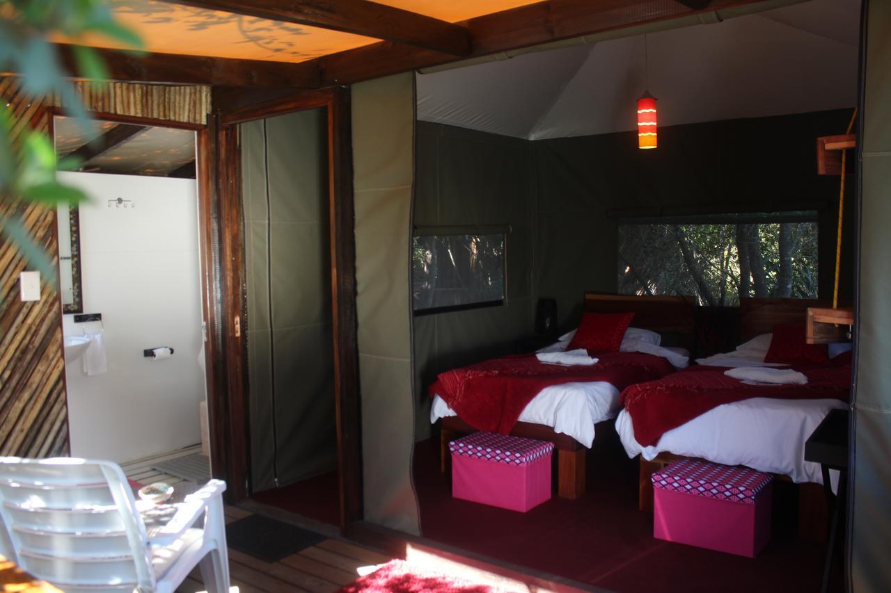 Mali Boutique Lodge & Tube 'N Axe Budget Accommodation Stormsrivier Dış mekan fotoğraf