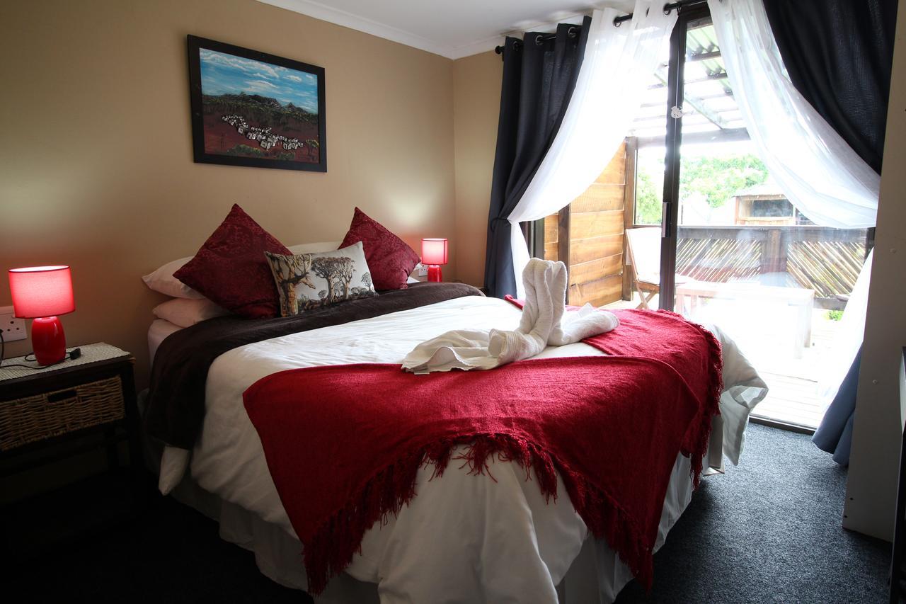 Mali Boutique Lodge & Tube 'N Axe Budget Accommodation Stormsrivier Dış mekan fotoğraf