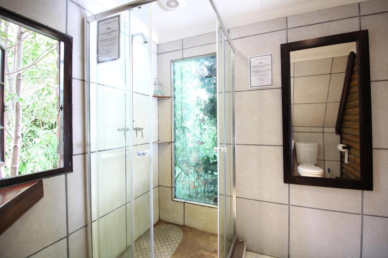 Mali Boutique Lodge & Tube 'N Axe Budget Accommodation Stormsrivier Dış mekan fotoğraf