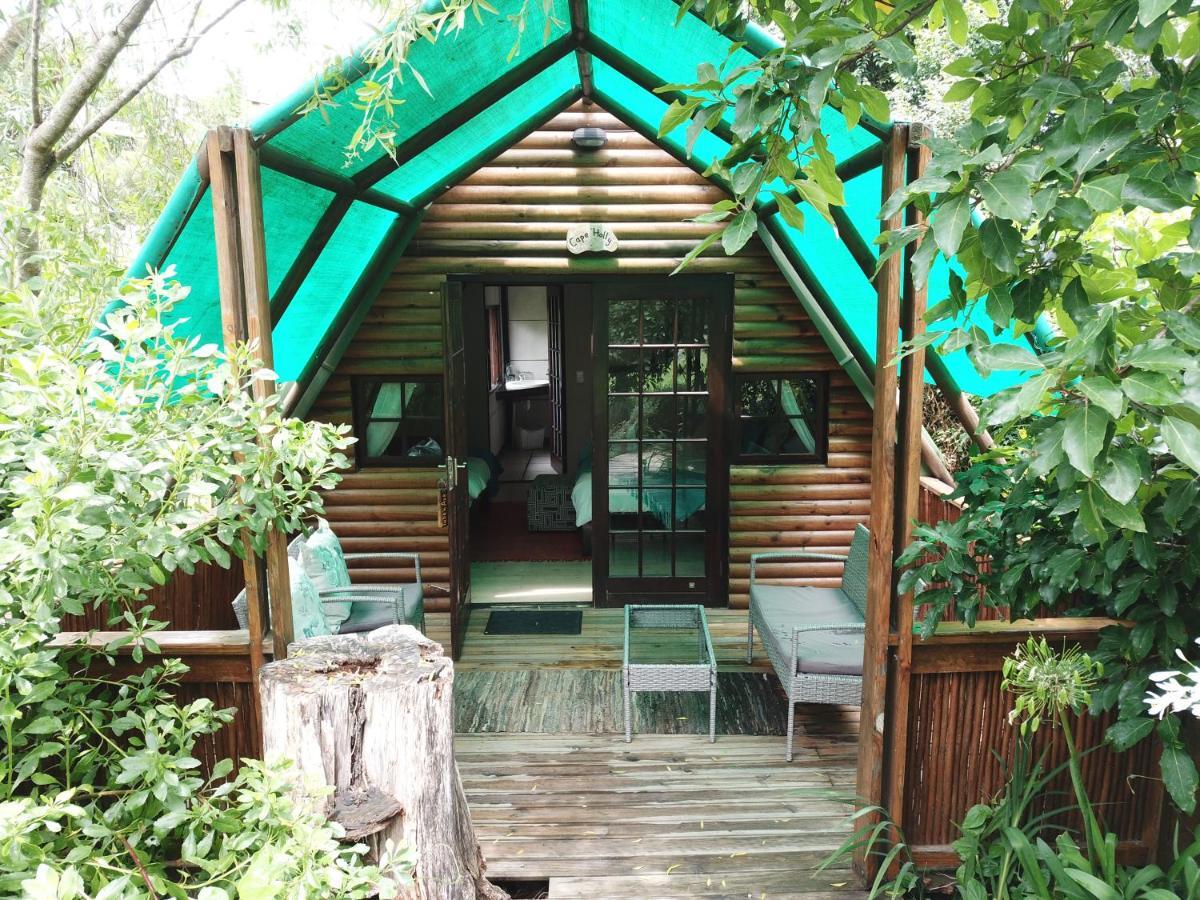 Mali Boutique Lodge & Tube 'N Axe Budget Accommodation Stormsrivier Dış mekan fotoğraf