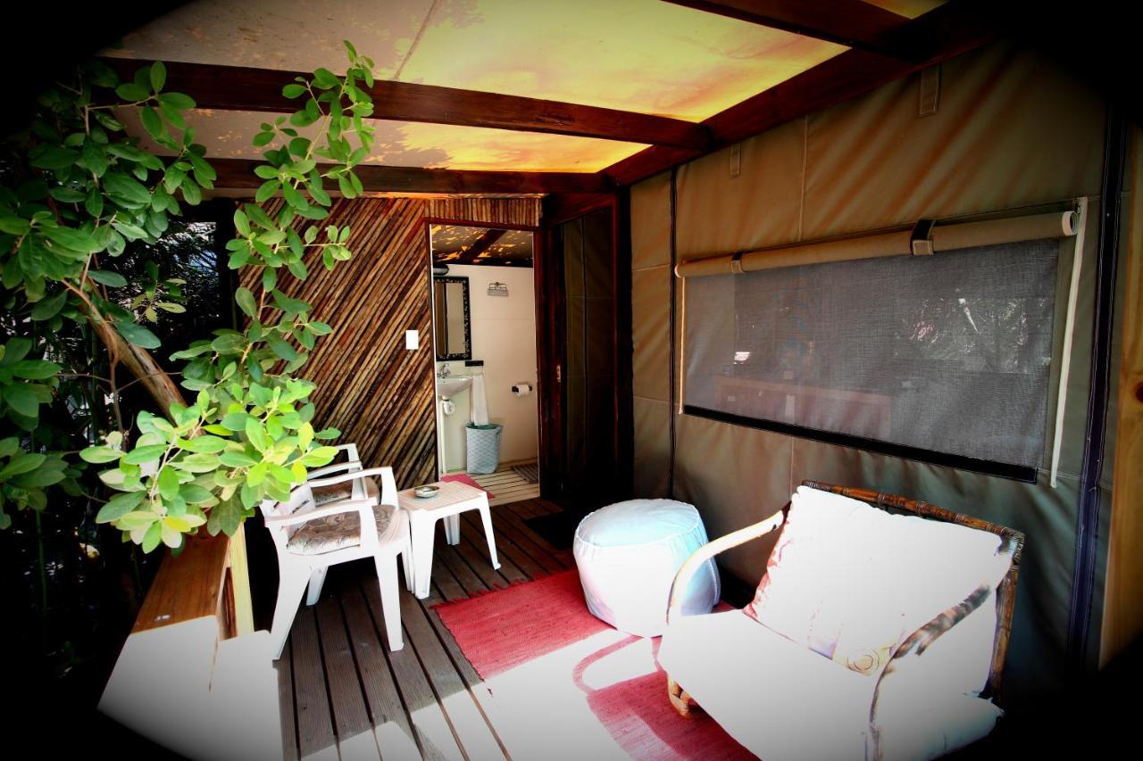 Mali Boutique Lodge & Tube 'N Axe Budget Accommodation Stormsrivier Dış mekan fotoğraf
