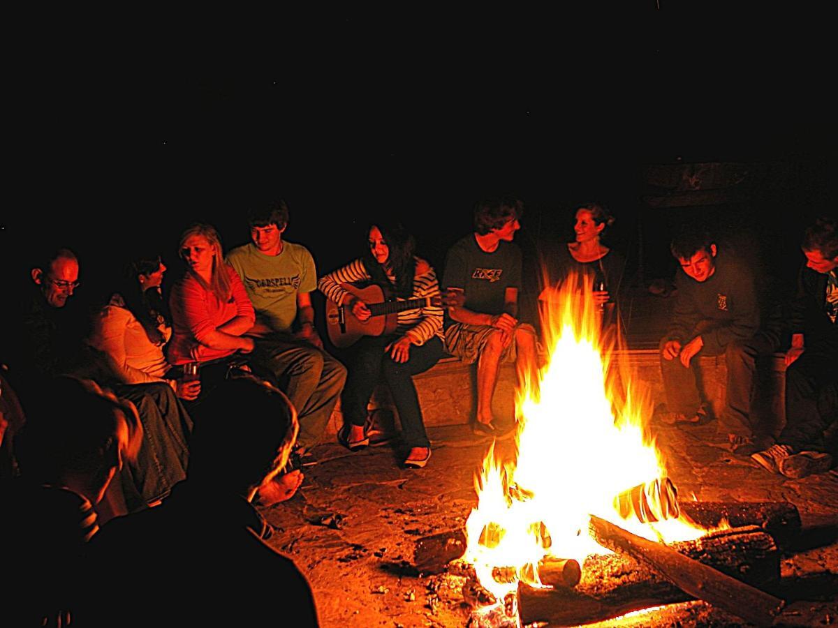 Mali Boutique Lodge & Tube 'N Axe Budget Accommodation Stormsrivier Dış mekan fotoğraf