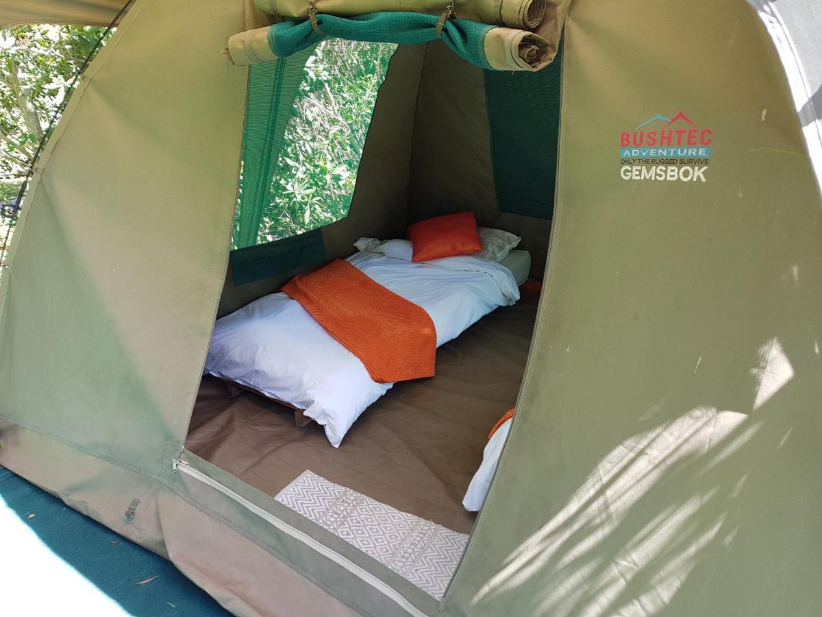 Mali Boutique Lodge & Tube 'N Axe Budget Accommodation Stormsrivier Dış mekan fotoğraf